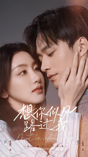 想你似风路过我(40集) 想你似风路过我(40集)好看短剧分享