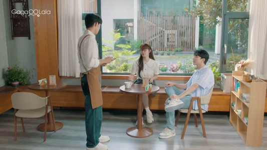 这次换我先回头 这次换我先回头甜宠短剧追到爽