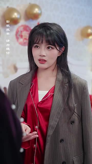 幸运甜妻嫁对人(71集) 幸运甜妻嫁对人(71集)短剧