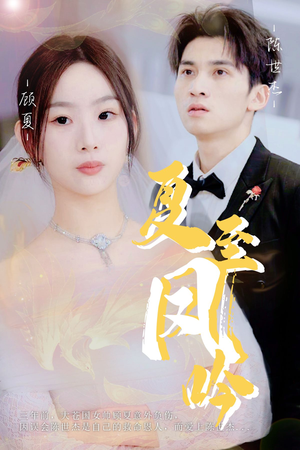 夏至凤吟(60集) 夏至凤吟(60集)完整版