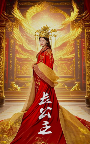 长公主(63集) 长公主(63集)这部短剧太好看