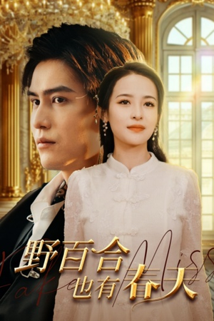 野百合也有春天(85集) 野百合也有春天(85集)最近很火的短剧