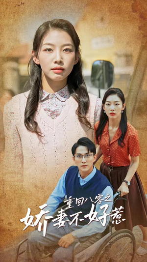 重回八零之娇妻不好惹(68集) 重回八零之娇妻不好惹(68集)在线看免费版