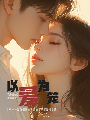 以爱为笼(60集) 以爱为笼(60集)短剧精彩不断