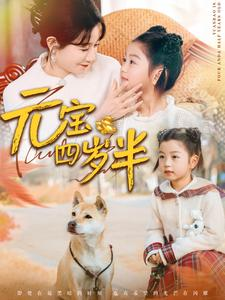 元宝四岁半(65集) 元宝四岁半(65集)短剧抢先看