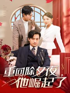 重回除夕夜他崛起了(89集) 重回除夕夜他崛起了(89集)短剧太精彩了