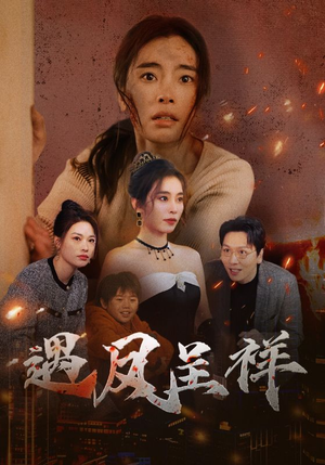 遇凤呈祥(50集) 遇凤呈祥(50集)全剧免费观看