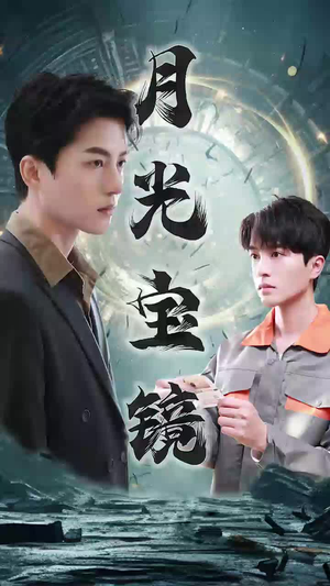 月光宝镜(98集) 月光宝镜(98集)精彩短剧来袭