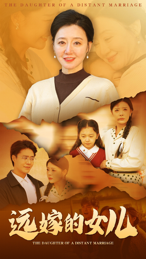 远嫁的女儿(30集) 远嫁的女儿(30集)百度网盘资源