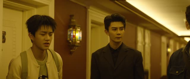 致命游戏(死亡万花筒剧版) 致命游戏(死亡万花筒剧版)今日短剧分享