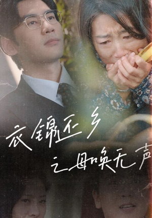 衣锦还乡之母唤无声(60集) 衣锦还乡之母唤无声(60集)短剧全集大结局