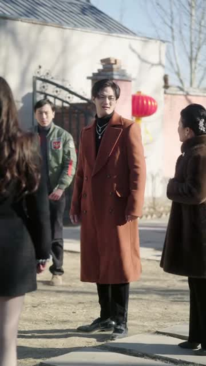 租女老板回家过年(52集) 租女老板回家过年(52集)免费短剧大全