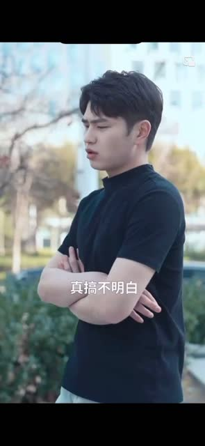 遇见你的那片云(77集) 遇见你的那片云(77集)男频短剧推荐