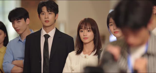 遇见你的那天(14集) 遇见你的那天(14集)短剧分享剧集