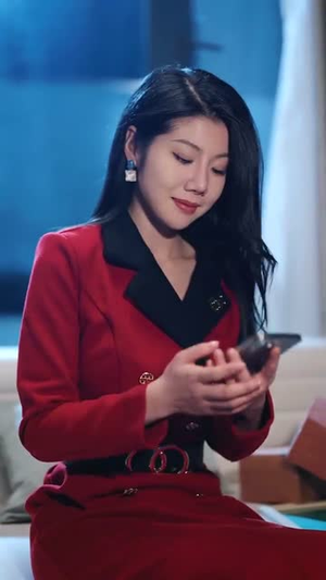 长跑八年她奔向白月光(103集) 长跑八年她奔向白月光(103集)这部短剧太好看