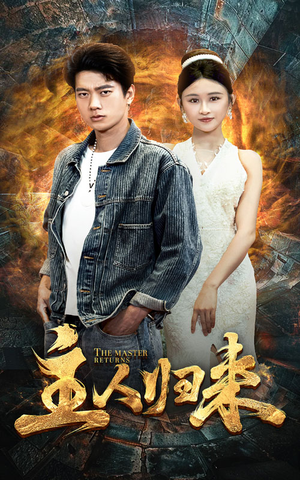 主人归来（95集）精彩短剧免费看