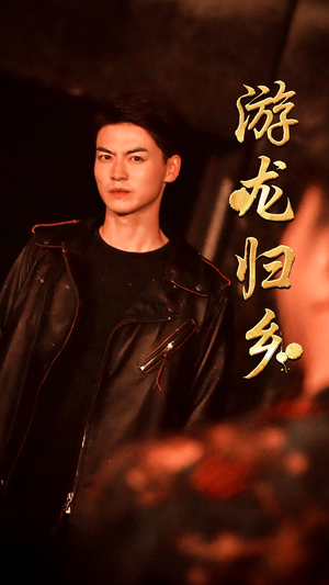 游龙归乡（60集）精彩短剧看不停