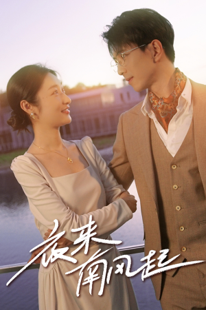 夜来南风起(86集) 夜来南风起(86集)短剧完整版免费