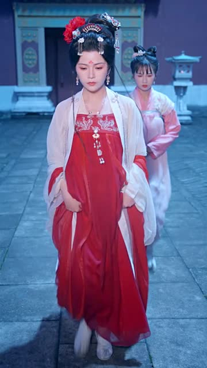 重生后,她宠冠后宫(80集) 重生后,她宠冠后宫(80集)在线播放