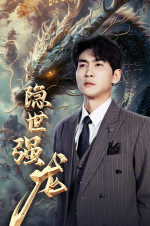 隐世强龙(63集) 隐世强龙(63集)不用花钱看全剧