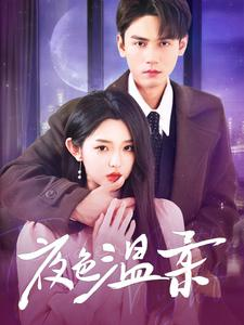 夜色温柔(98集) 夜色温柔(98集)河马免费短剧