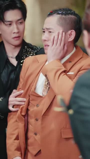 战神饶命我真不是故意抢你女人(79集) 战神饶命我真不是故意抢你女人(79集)精彩好看的短剧