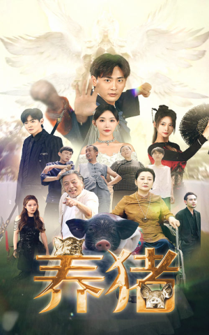 养猪(74集) 养猪(74集)短剧看全集