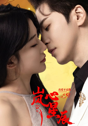 岚心星辰(60集) 岚心星辰(60集)短剧小说在线看