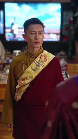 藏医传说(84集) 藏医传说(84集)在哪个app能看