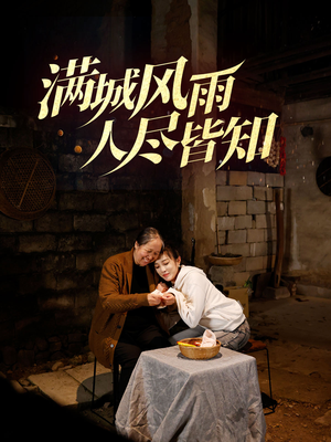 满城风雨人尽皆知(32集) 满城风雨人尽皆知(32集)热播短剧推荐