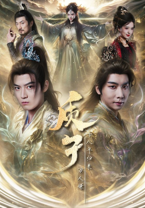 质子十八年归来万人嫌(71集) 质子十八年归来万人嫌(71集)免费在线看全集