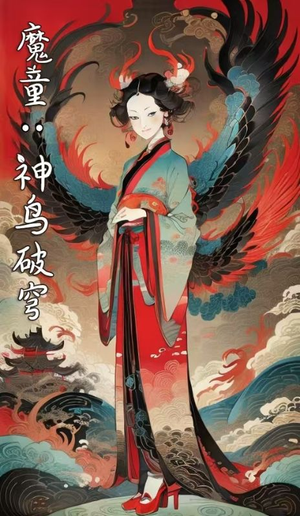 魔童神鸟破穹(78集) 魔童神鸟破穹(78集)观看软件