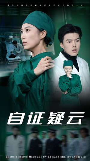 自证疑云(31集) 自证疑云(31集)免费观看完整版