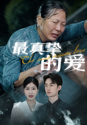 最真挚的爱(76集) 最真挚的爱(76集)热门短剧抢先看