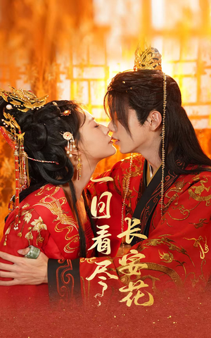 一日看尽长安花(58集) 一日看尽长安花(58集)我真的爱了