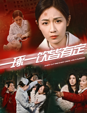 一琢一饮皆有定(50集) 一琢一饮皆有定(50集)热门短剧推广