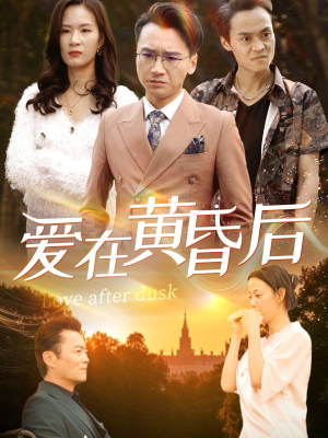 爱在黄昏后(53集) 爱在黄昏后(53集)火爆热门短剧