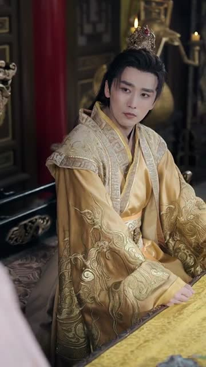 深宫昭雪录(52集) 深宫昭雪录(52集)新短剧推荐