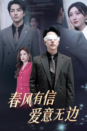 失明之后爱意尽毁(30集) 失明之后爱意尽毁(30集)短剧推荐更新中