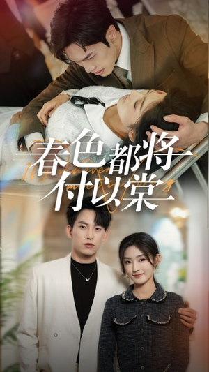 春色都将付以棠&一别两宽各生喜欢(56集) 春色都将付以棠&一别两宽各生喜欢(56集)精彩短剧推荐