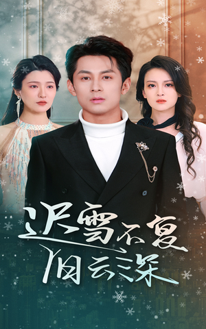 迟雪不复旧云深(45集) 迟雪不复旧云深(45集)超火热门短剧