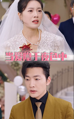 当爱隐于夜色中(37集) 当爱隐于夜色中(37集)短剧片段推荐