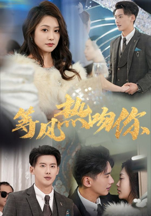 等风热吻你(31集) 等风热吻你(31集)爆款热门短剧