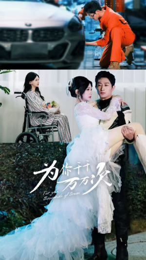 为你千千万万次(60集) 为你千千万万次(60集)在线观看全集