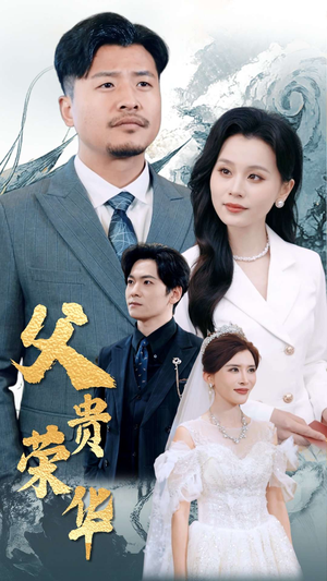 父贵荣华(98集) 父贵荣华(98集)精彩短剧后续