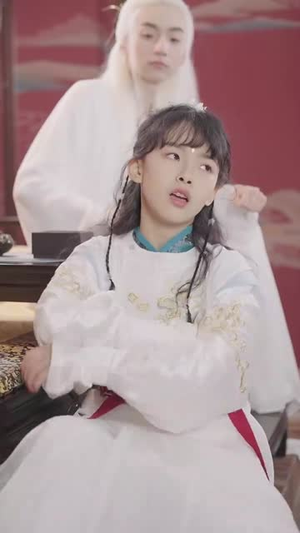 规则怪谈之怪谈客栈(40集) 规则怪谈之怪谈客栈(40集)每日短剧追不停