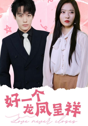 好一个龙凤呈祥(98集) 好一个龙凤呈祥(98集)海量资源免费看
