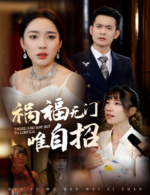 祸福无门唯自招(30集) 祸福无门唯自招(30集)最新热剧免费看