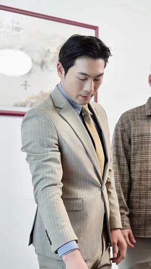 义大于天(25集) 义大于天(25集)短剧分享片段