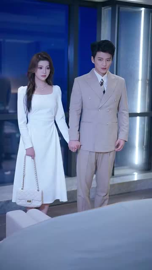 引她入梦(63集) 引她入梦(63集)精彩短剧追不停